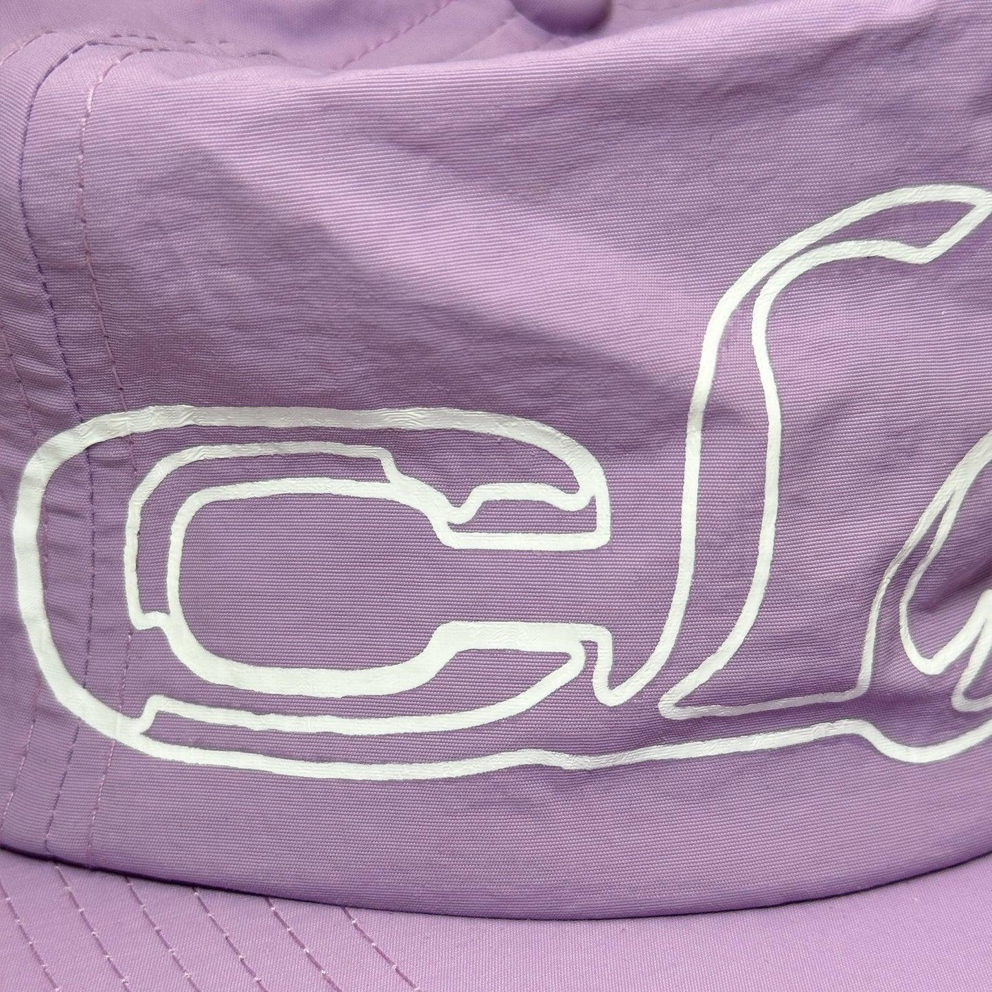 Core Logo Surf Hat