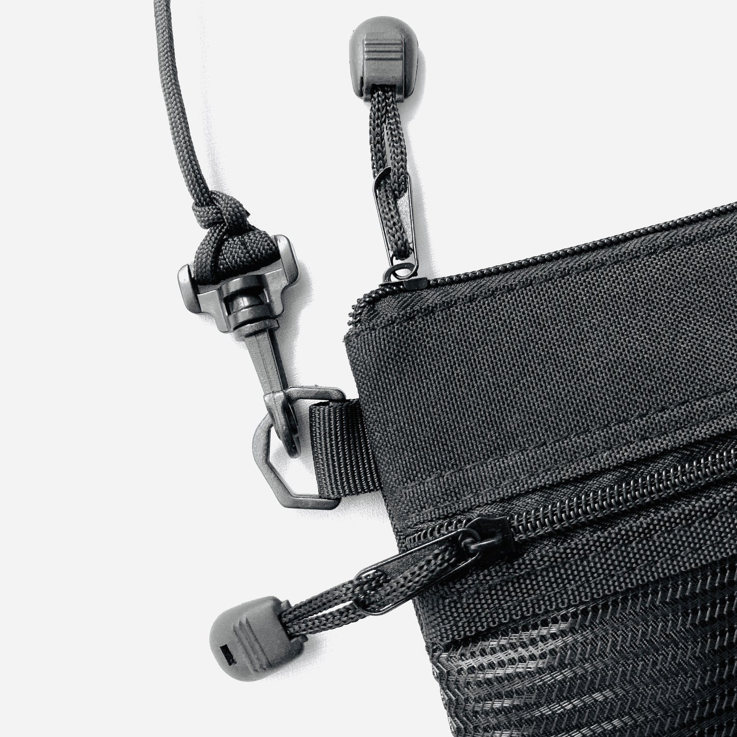 Classic Cord Bag