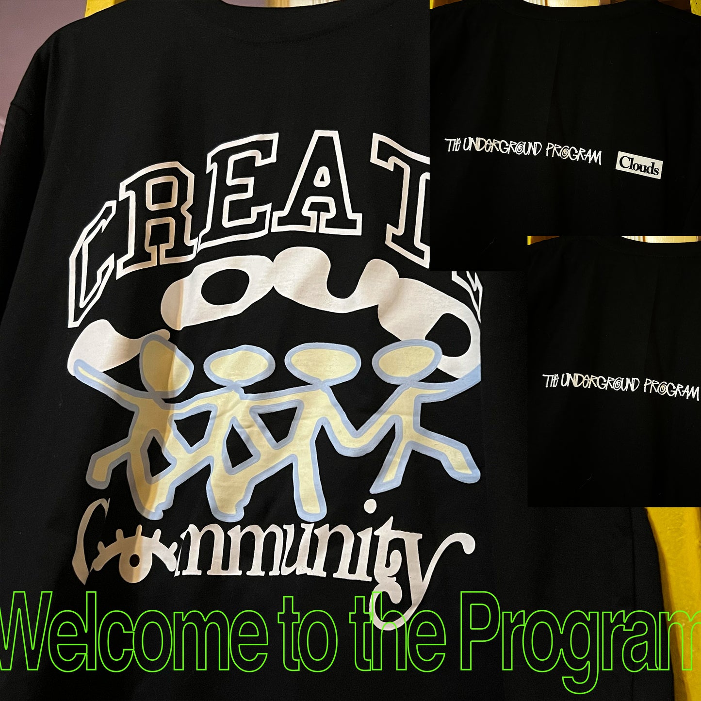 Communitee V1