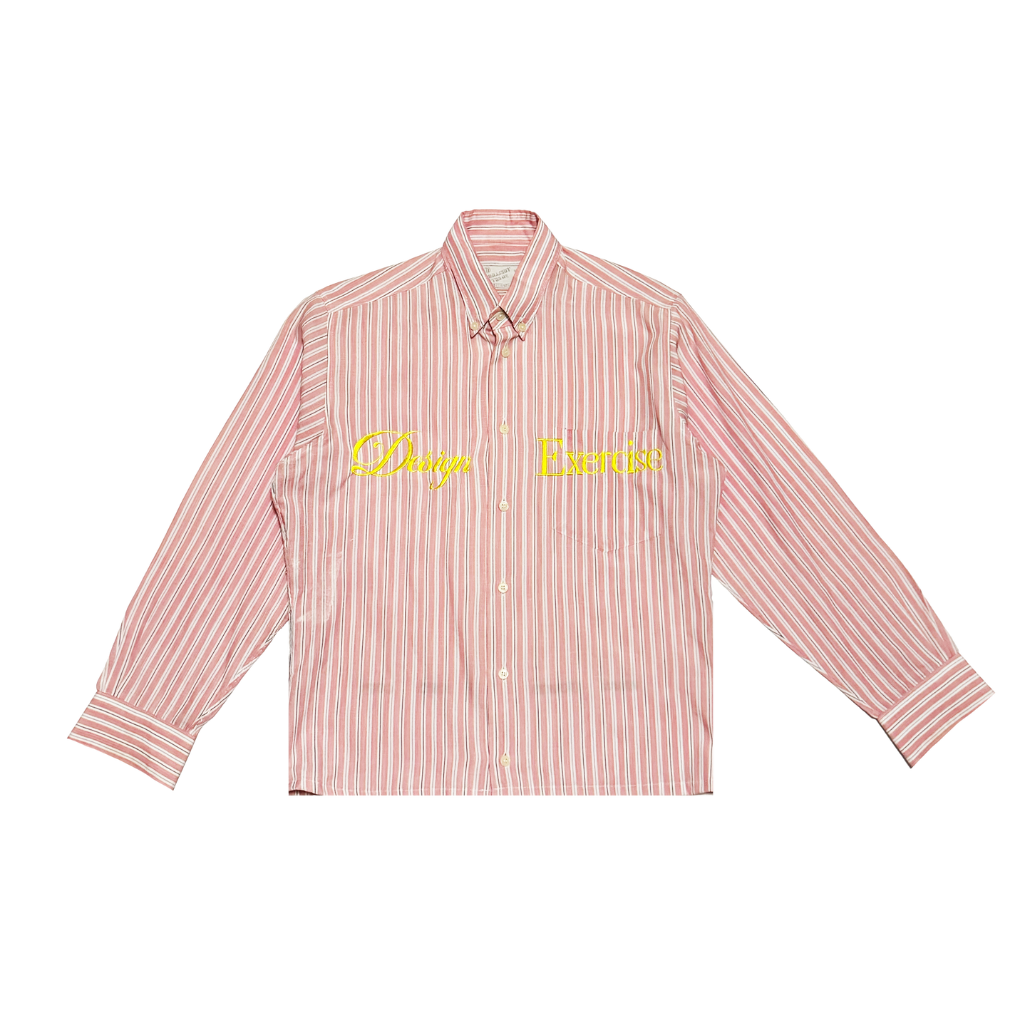 046 - One of None - Soft Linen L/S