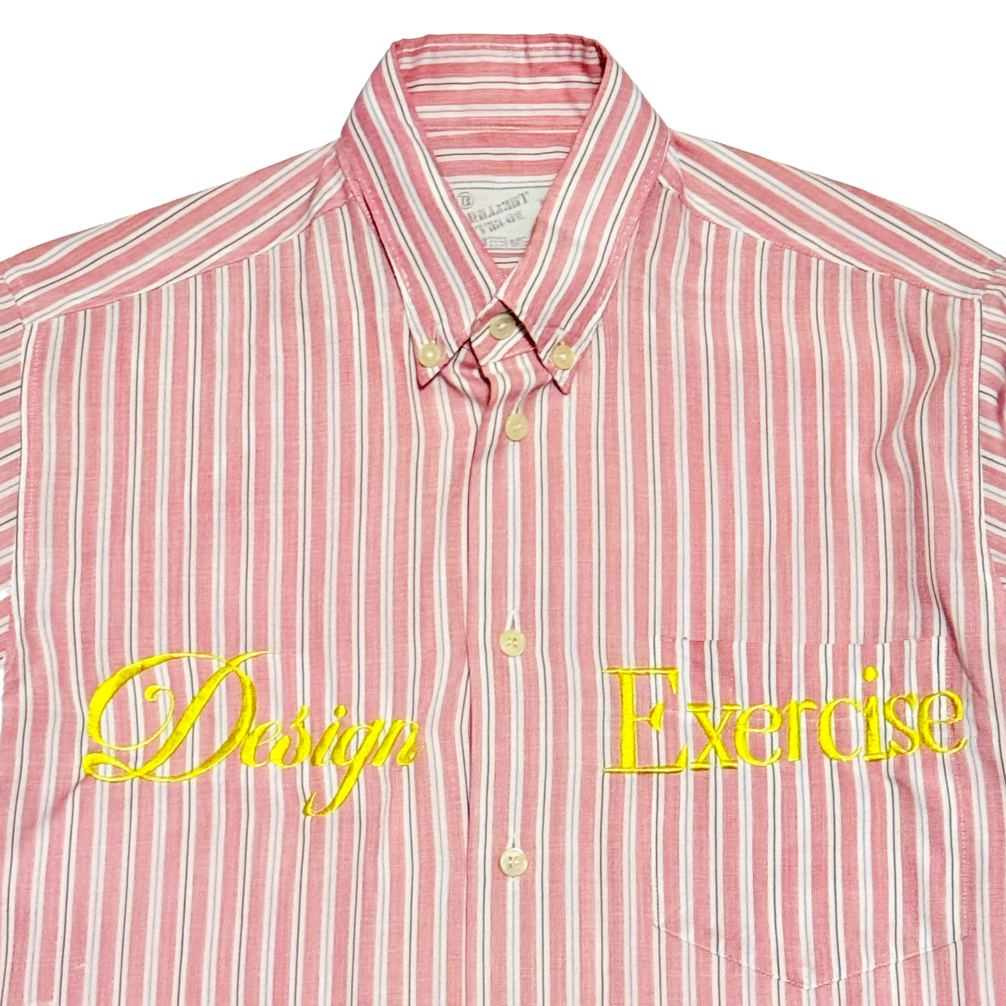 046 - One of None - Soft Linen L/S