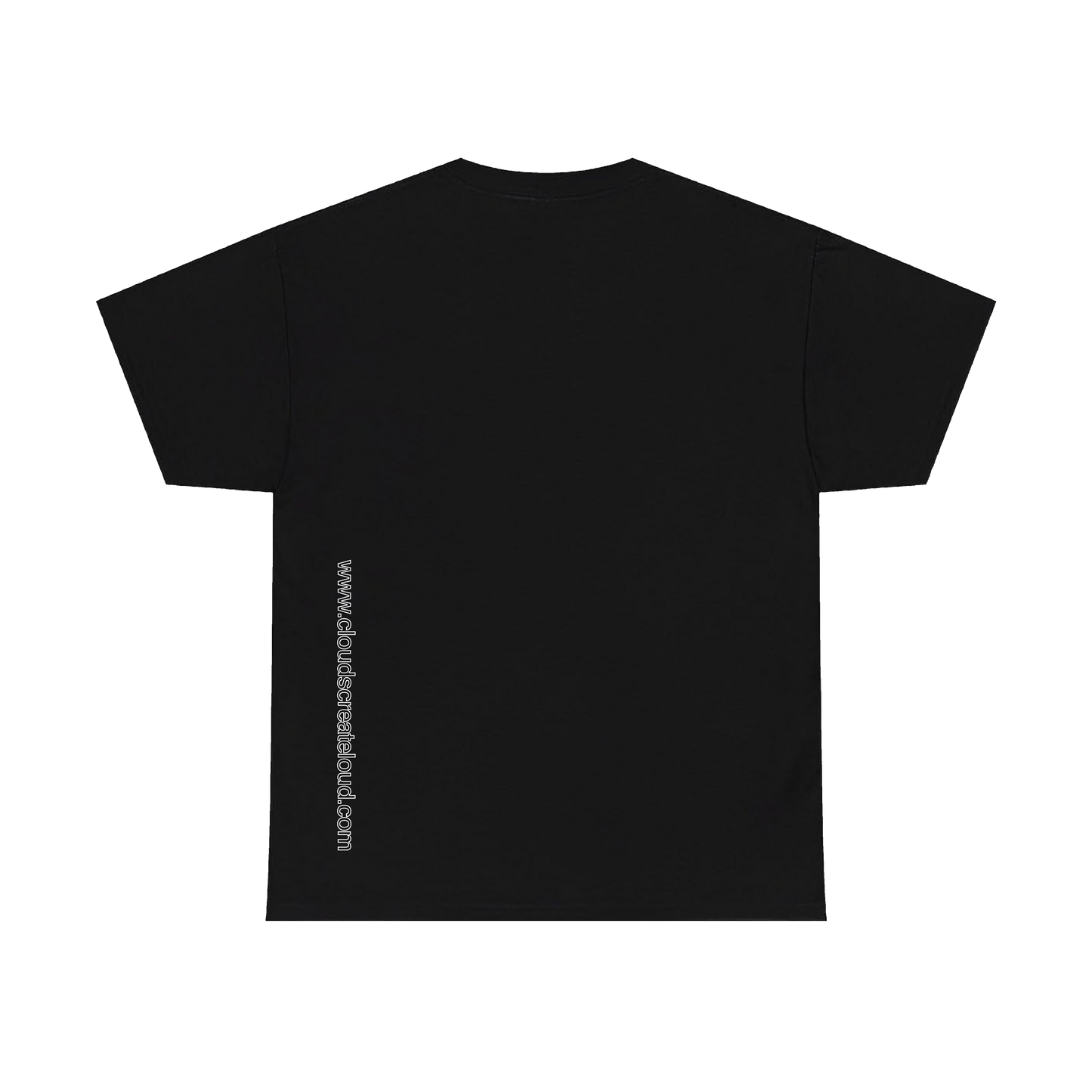 CLOUDS Techniques - Graphic Tee