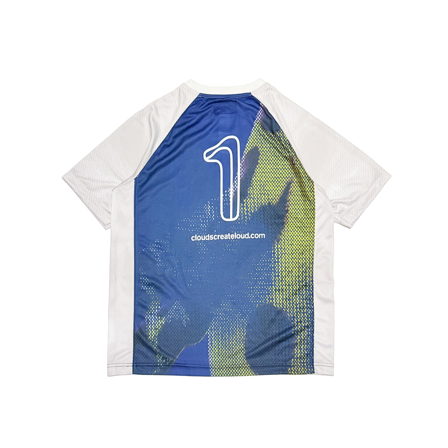 CLOUDS Uniform Kit - FROGSKIN