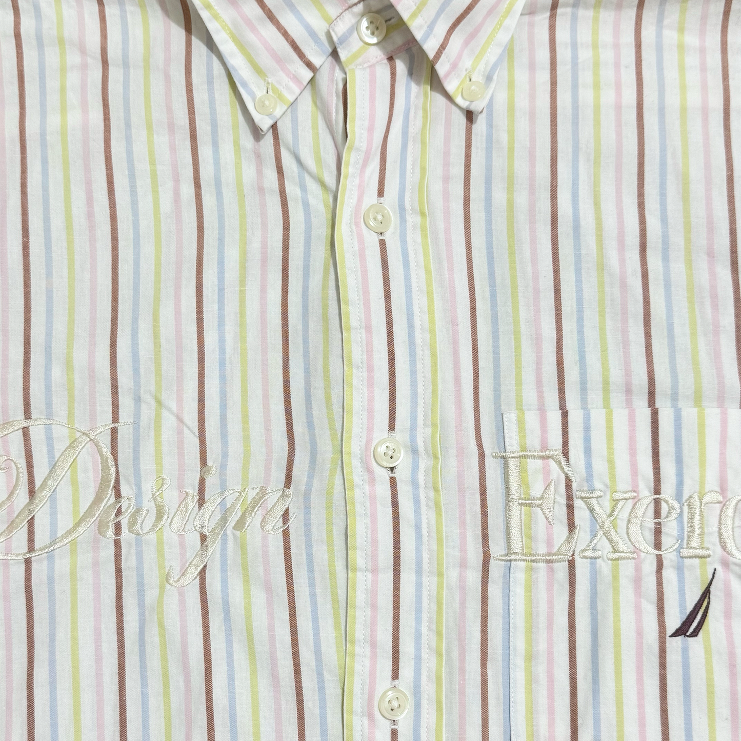 071 - One of None - Nautica L/S