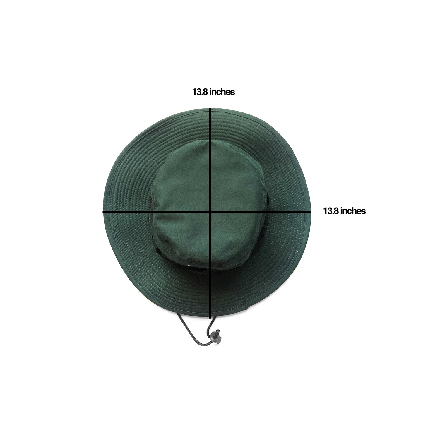 Worldwide Boonie Hat