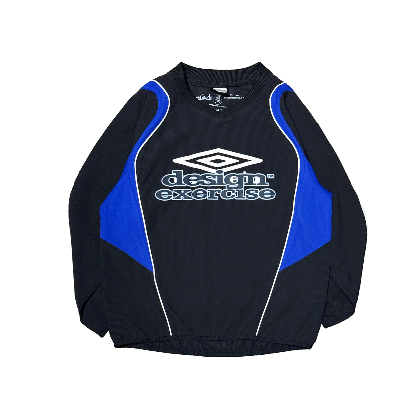 085 - One of None - VTG Umbro Kit