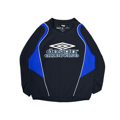 085 - One of None - VTG Umbro Kit