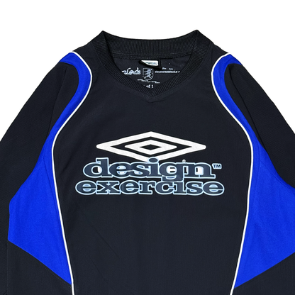 085 - One of None - VTG Umbro Kit