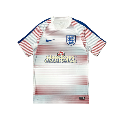 086 - One of None - England Kit