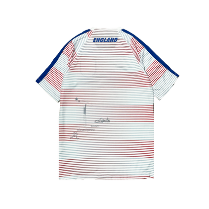 086 - One of None - England Kit