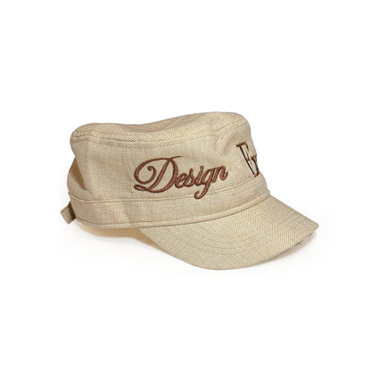 UNIFORM PILLBOX HAT - KATSA