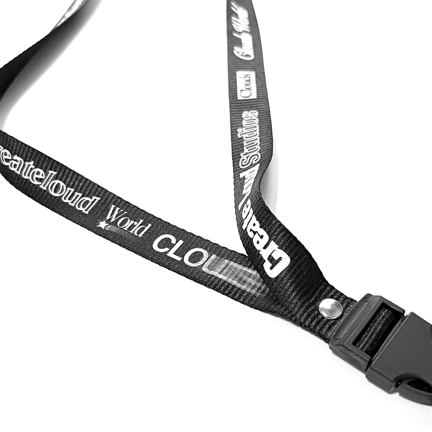 Program Lanyard/Lace