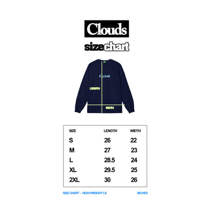 Clouds OS L/S