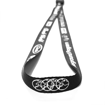 Program Lanyard/Lace