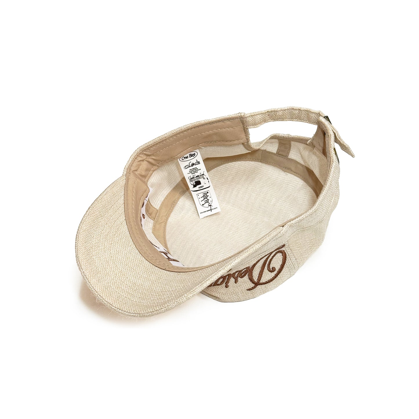 UNIFORM PILLBOX HAT - KATSA