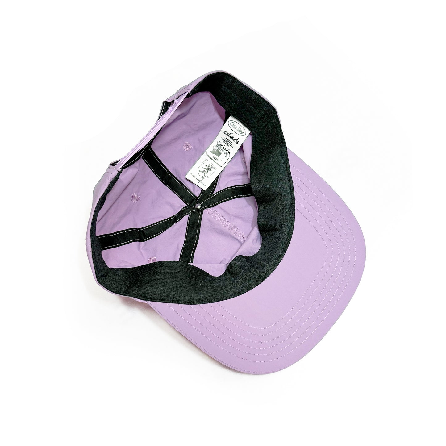 Core Logo Surf Hat