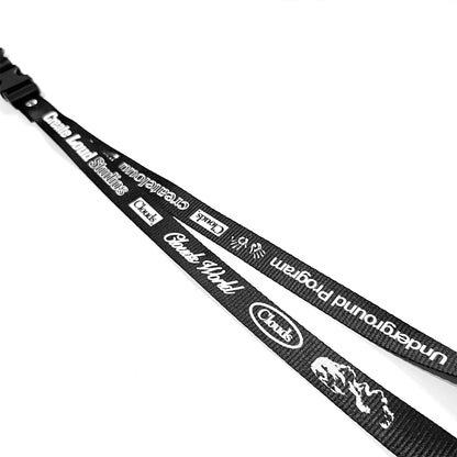 Program Lanyard/Lace