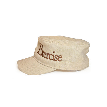 UNIFORM PILLBOX HAT - KATSA