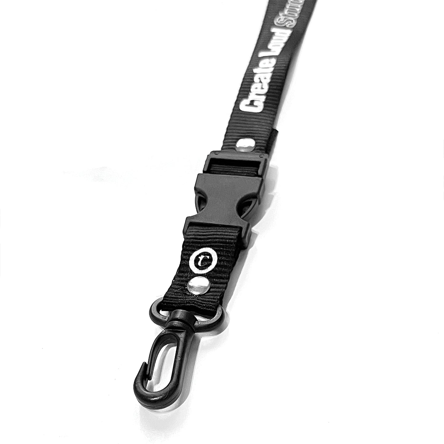 Program Lanyard/Lace