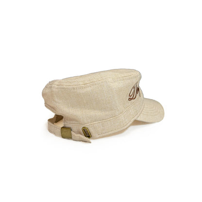UNIFORM PILLBOX HAT - KATSA
