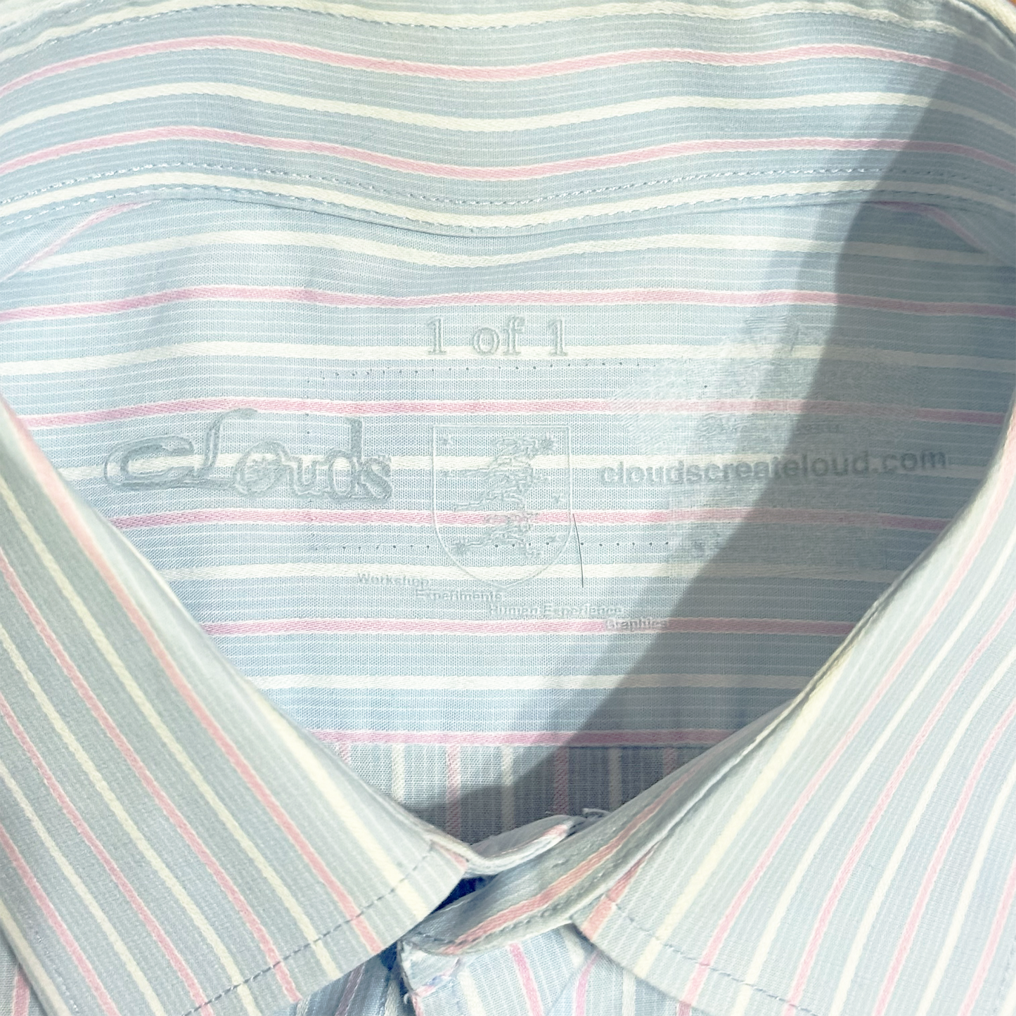 082 - One of None - Powder Uniform L/S