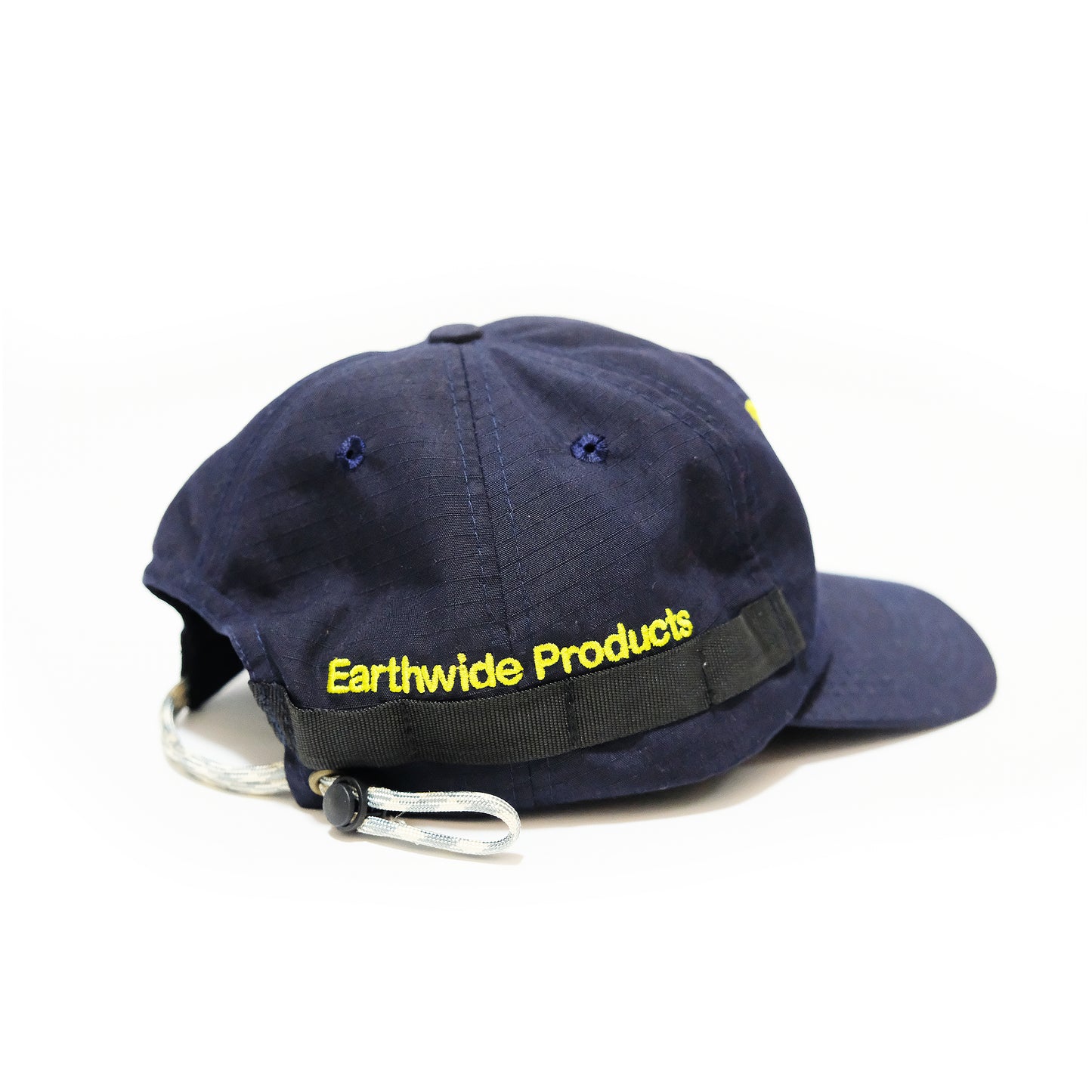 Clouds x Antibiotic Smile – Smile Design Center Ripstop Nylon Hat
