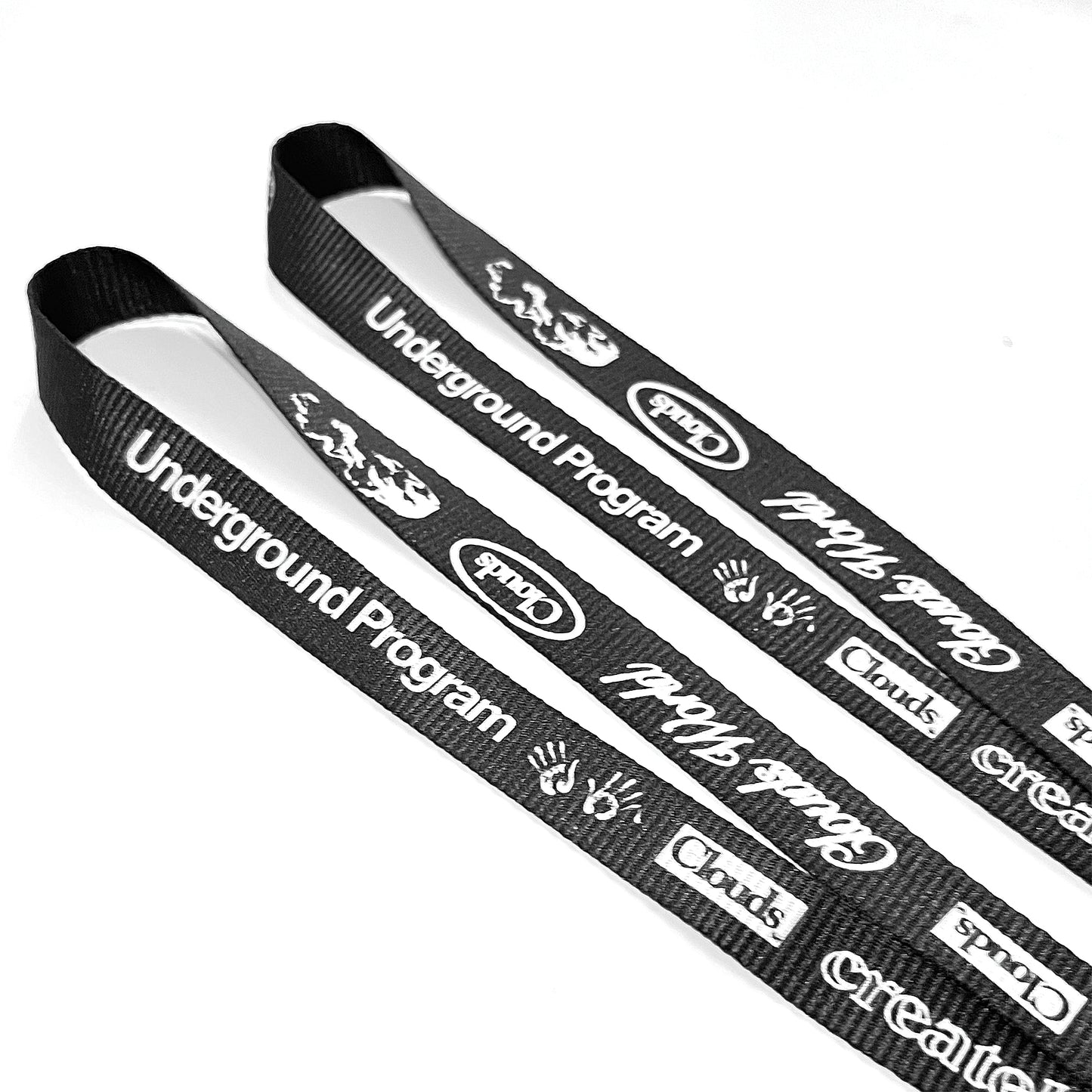 Program Lanyard/Lace