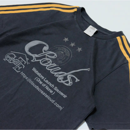 001 - One of None - Clouds Webstore Souvenir - Adidas Germany DFB