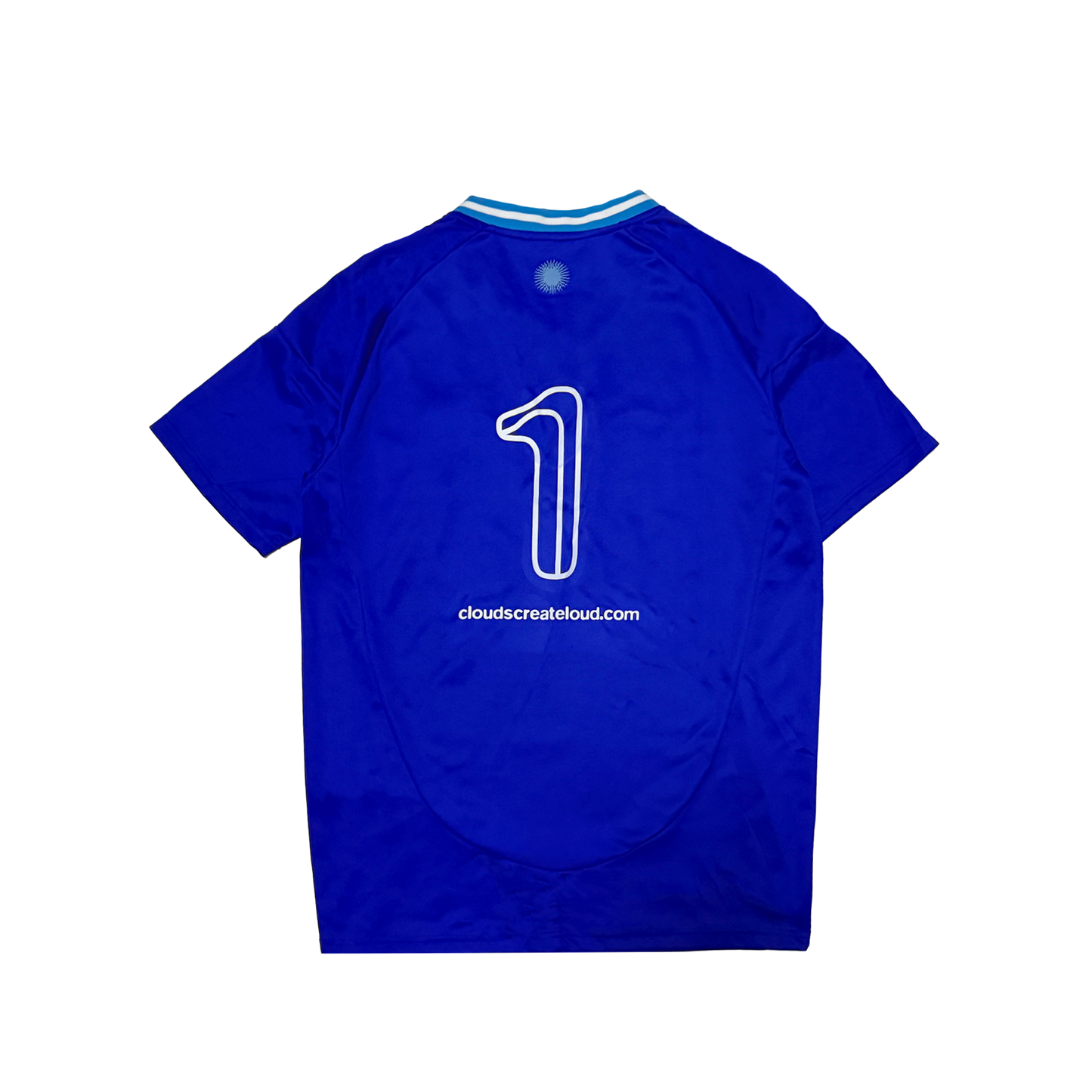 060 - One of None - Adidas Football Kit