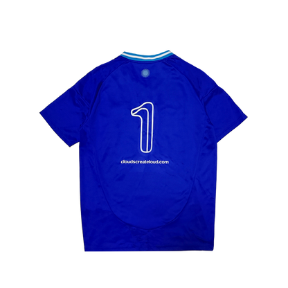 060 - One of None - Adidas Football Kit