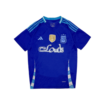 060 - One of None - Adidas Football Kit