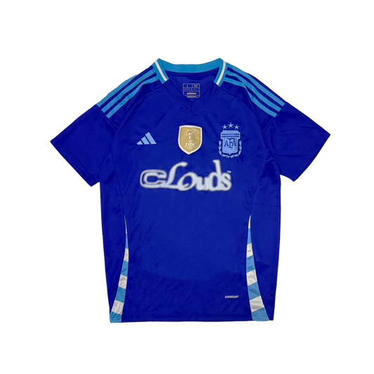 060 - One of None - Adidas Football Kit
