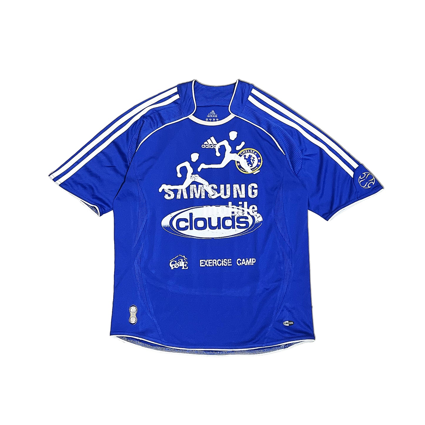 016 - One of None - Chelsea Kit