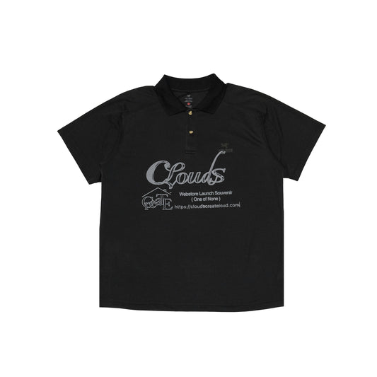 002 - One of None - Clouds Webstore Souvenir - Arcteryx Pelion