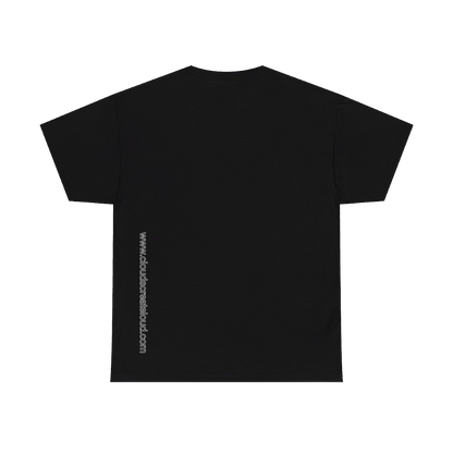 CLOUDS Techniques - Graphic Tee