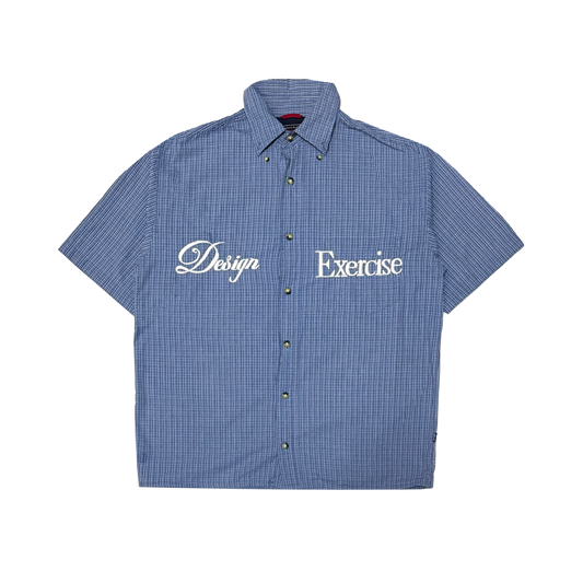 061 - One of None - Vintage Shortsleeves