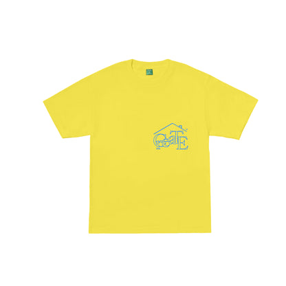 CREATE™ - Fruit Yellow