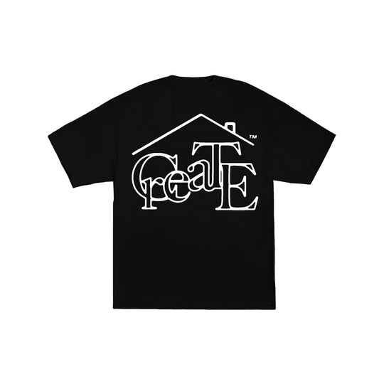 CREATE™ - Black OG