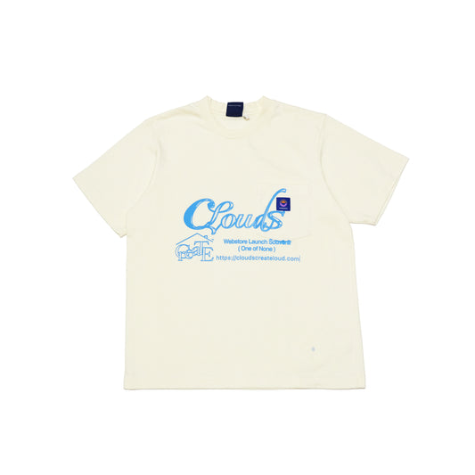 004 - One of None - Clouds Webstore Souvenir - CINEMASUN