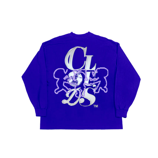 W.W. Cipher L/S