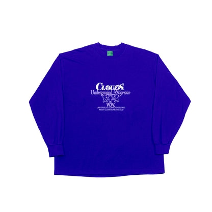 W.W. Cipher L/S