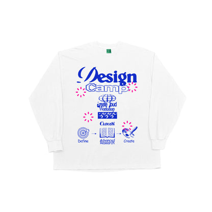 Design Camp L/S