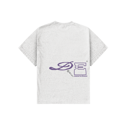 CLOUDS - E.P. Shirt (Heather Gray)