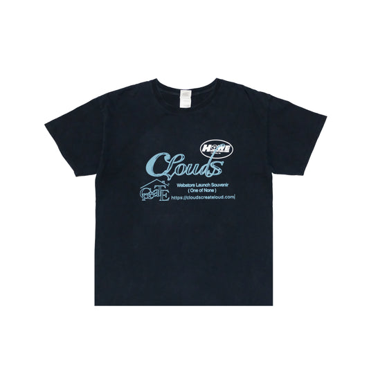 009 - One of None - Clouds Webstore Souvenir - HOWE