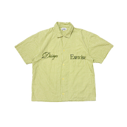 058 - One of None - Homebase Shirt