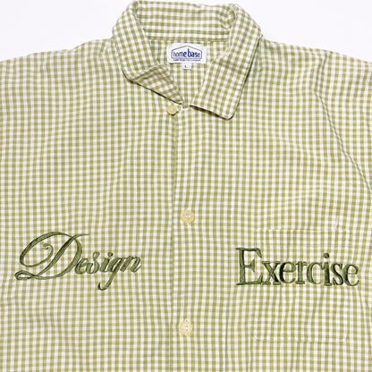 058 - One of None - Homebase Shirt