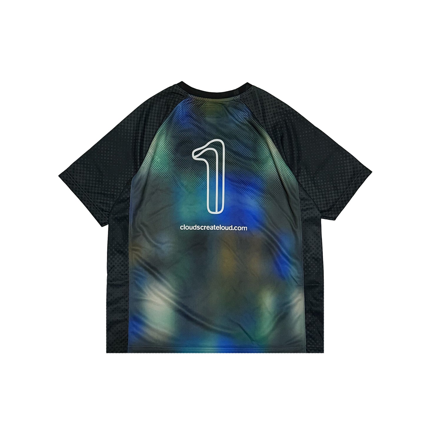 CLOUDS Uniform Kit - "DESIGN EXERCISE"