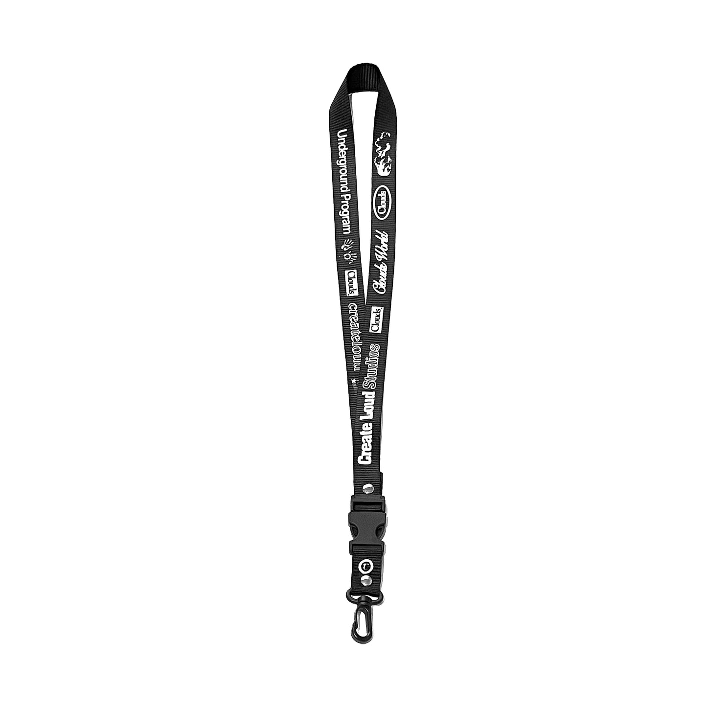 Program Lanyard/Lace