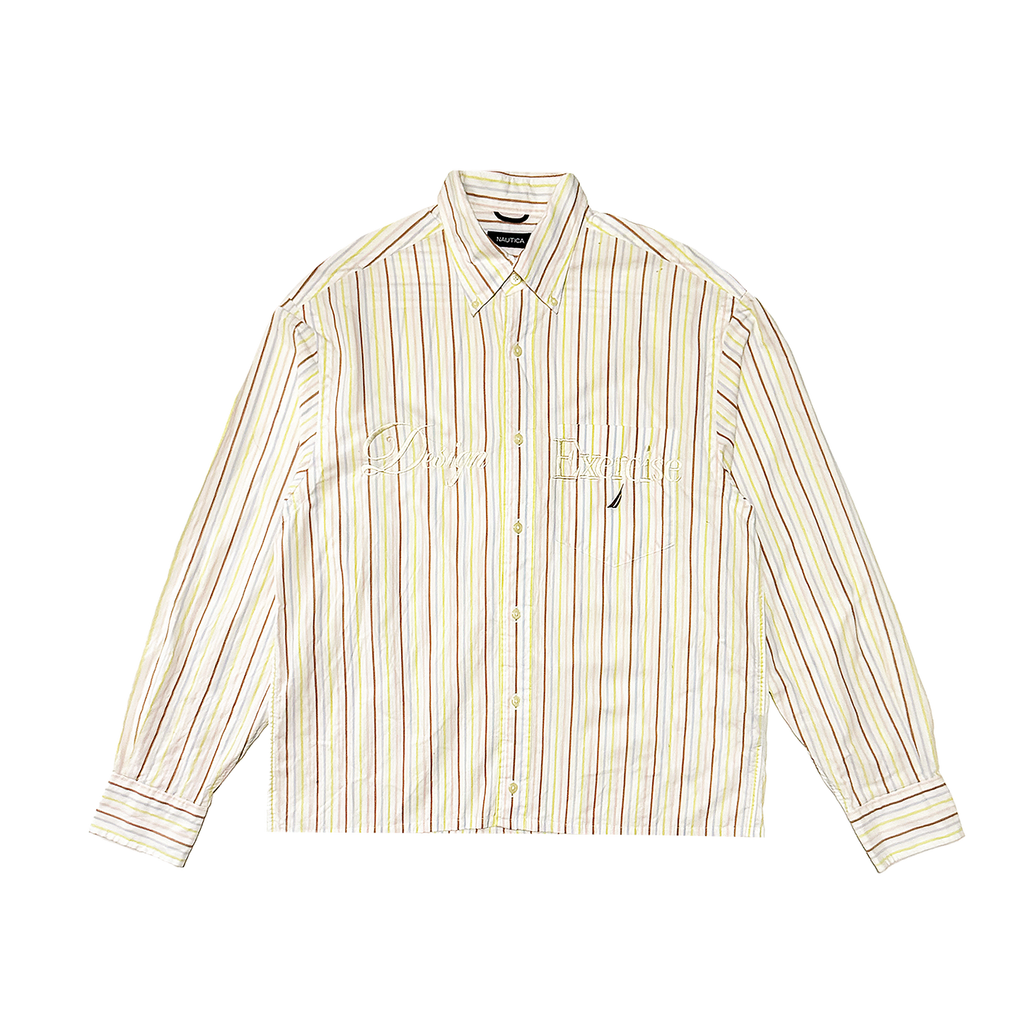 071 - One of None - Nautica L/S