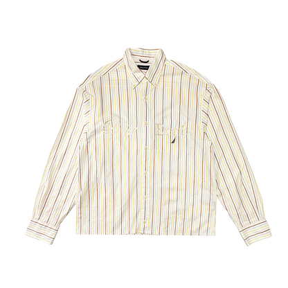 071 - One of None - Nautica L/S